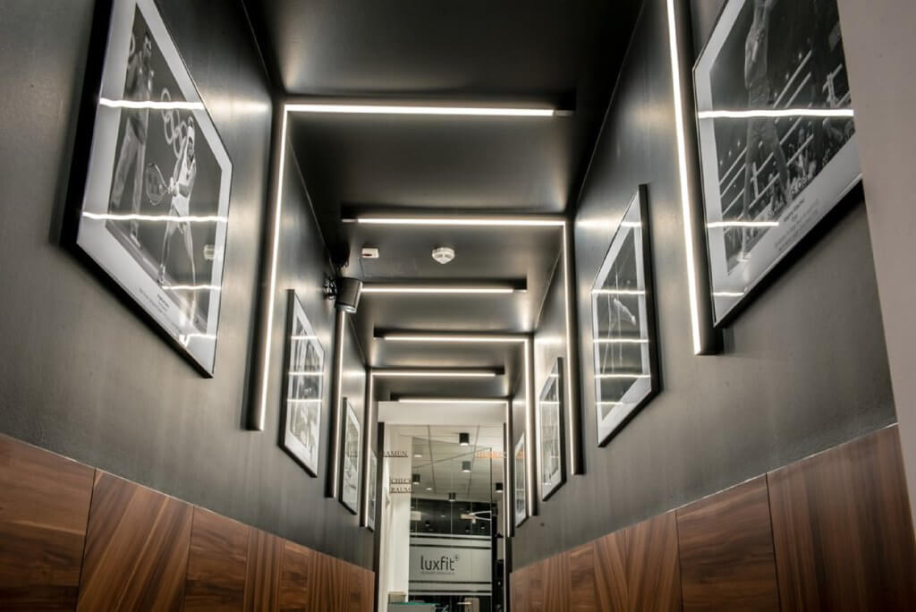 Luxfit Junglinster