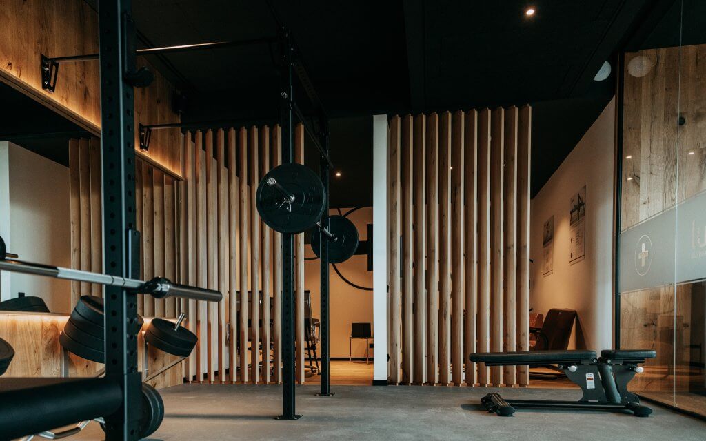 Luxfit Leudelange