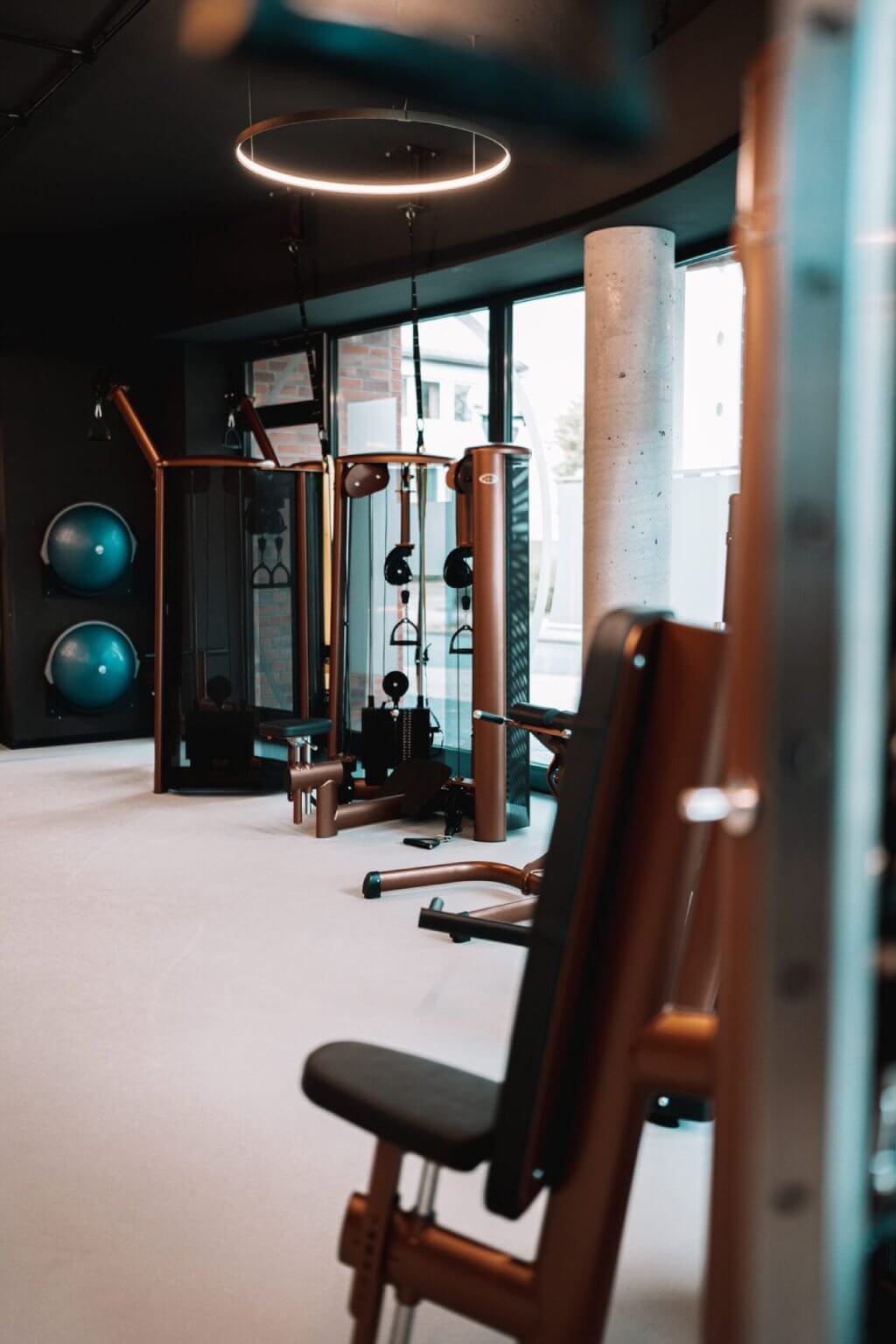 Luxfit Oldenburg